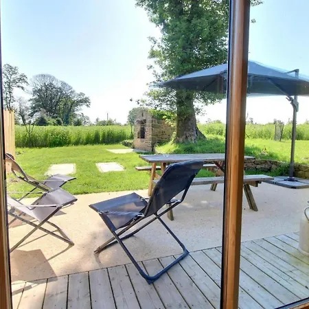 Le Liorh 5/6 Pers Holiday home