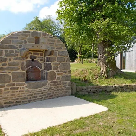 Holiday home Le Liorh 5/6 Pers *