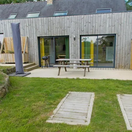 Le Liorh 5/6 Pers Holiday home *