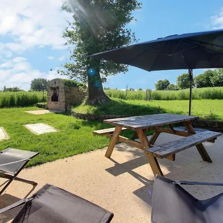 Holiday home Le Liorh 5/6 Pers *