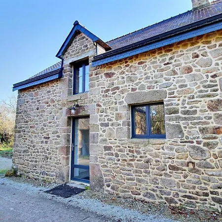 Le Liorh 5/6 Pers Holiday home Plumergat