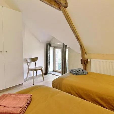 Le Liorh 5/6 Pers Holiday home