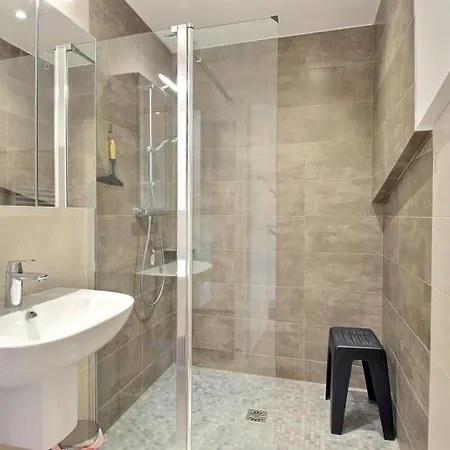Le Liorh 5/6 Pers Holiday home Plumergat