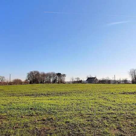 Le Liorh 5/6 Pers Holiday home