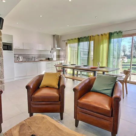 Le Liorh 5/6 Pers Holiday home *